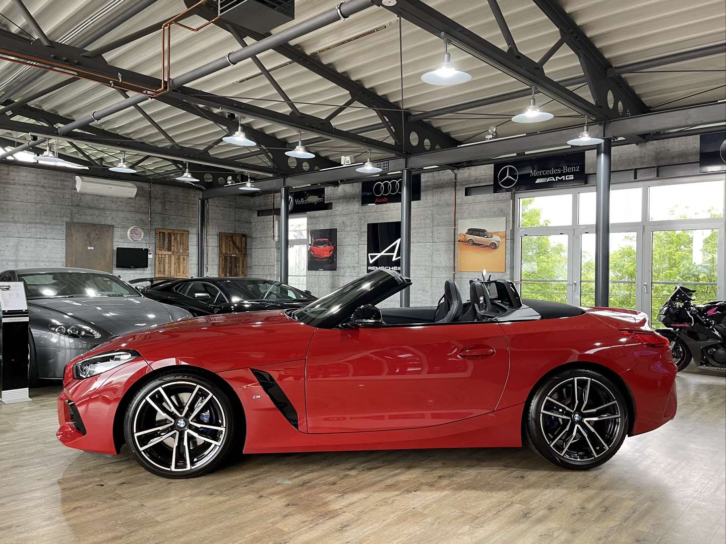 BMW Z4 M 40i - 2019 - Joinsteer - #5