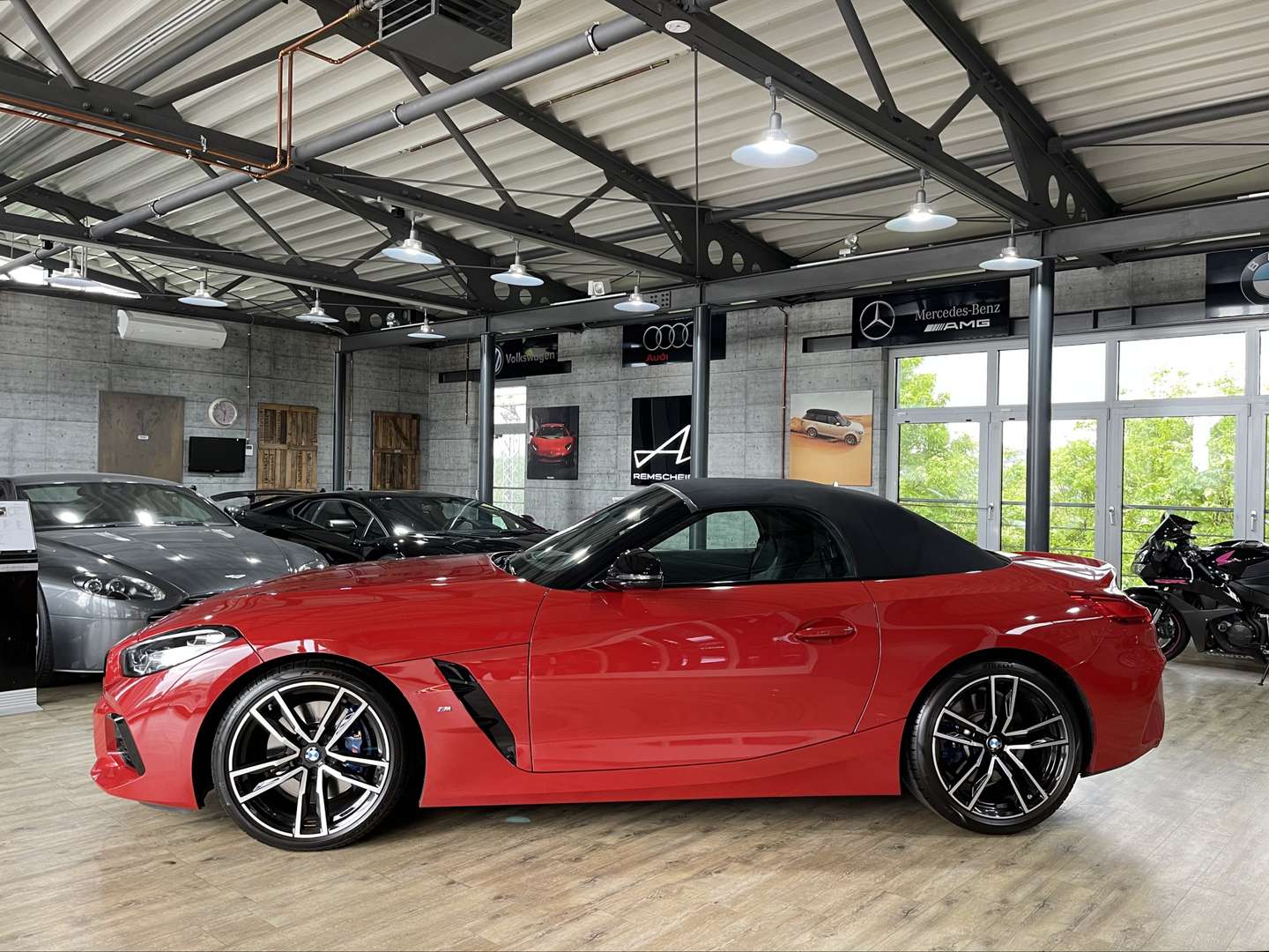 BMW Z4 M 40i - 2019 - Joinsteer - #6