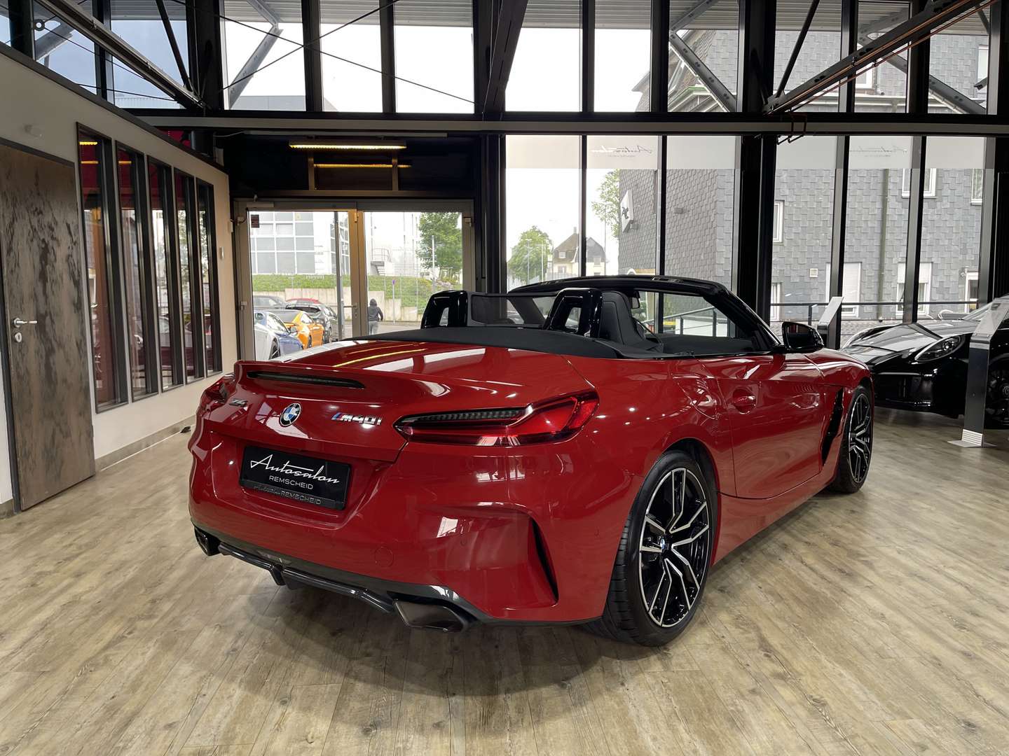 BMW Z4 M 40i - 2019 - Joinsteer - #11