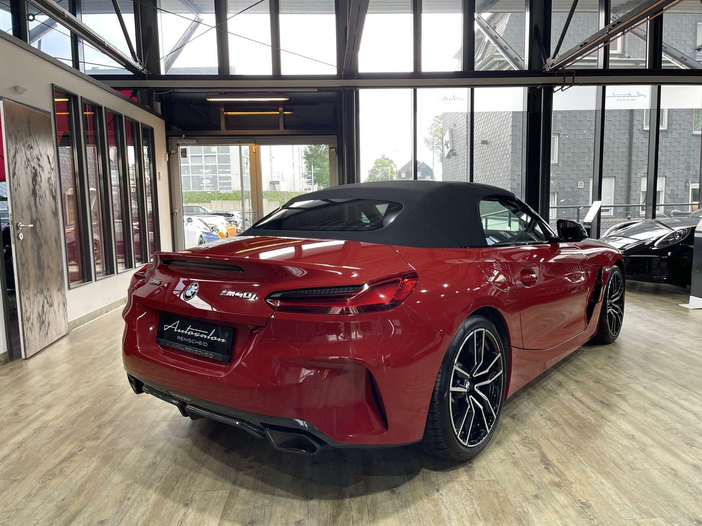 BMW Z4 M 40i - 2019 - Joinsteer - #12