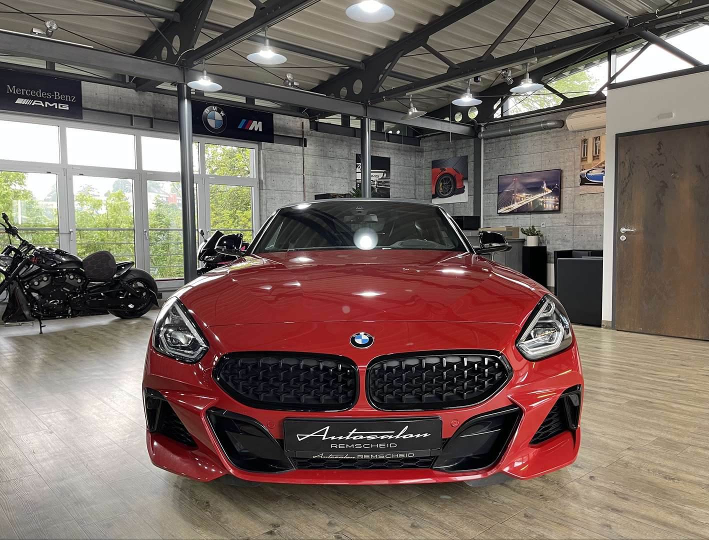 BMW Z4 M 40i - 2019 - Joinsteer - #17