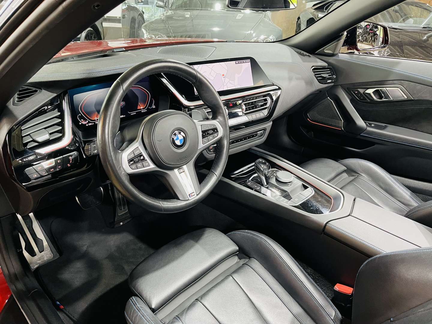 BMW Z4 M 40i - 2019 - Joinsteer - #19