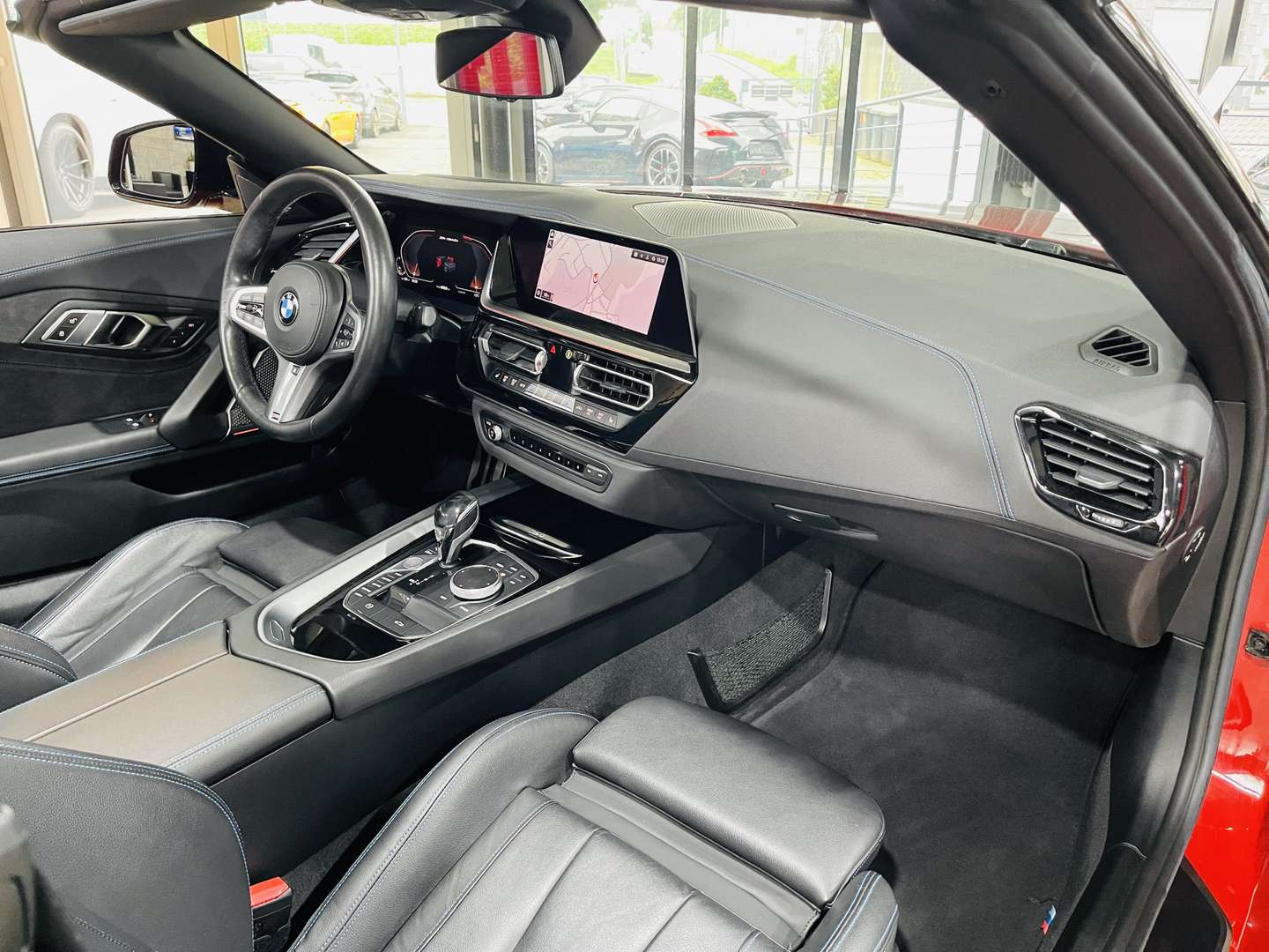 BMW Z4 M 40i - 2019 - Joinsteer - #20