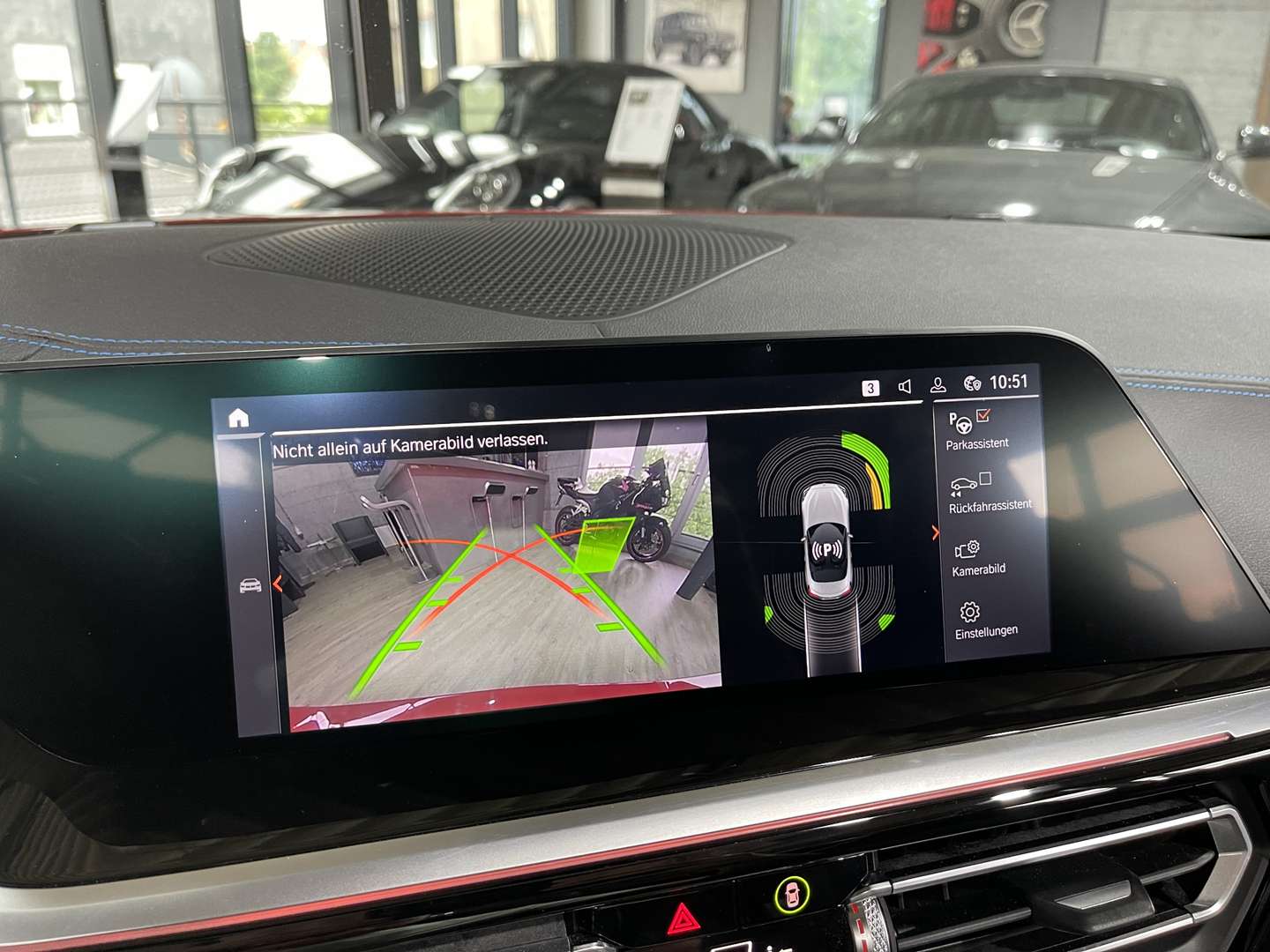 BMW Z4 M 40i - 2019 - Joinsteer - #22