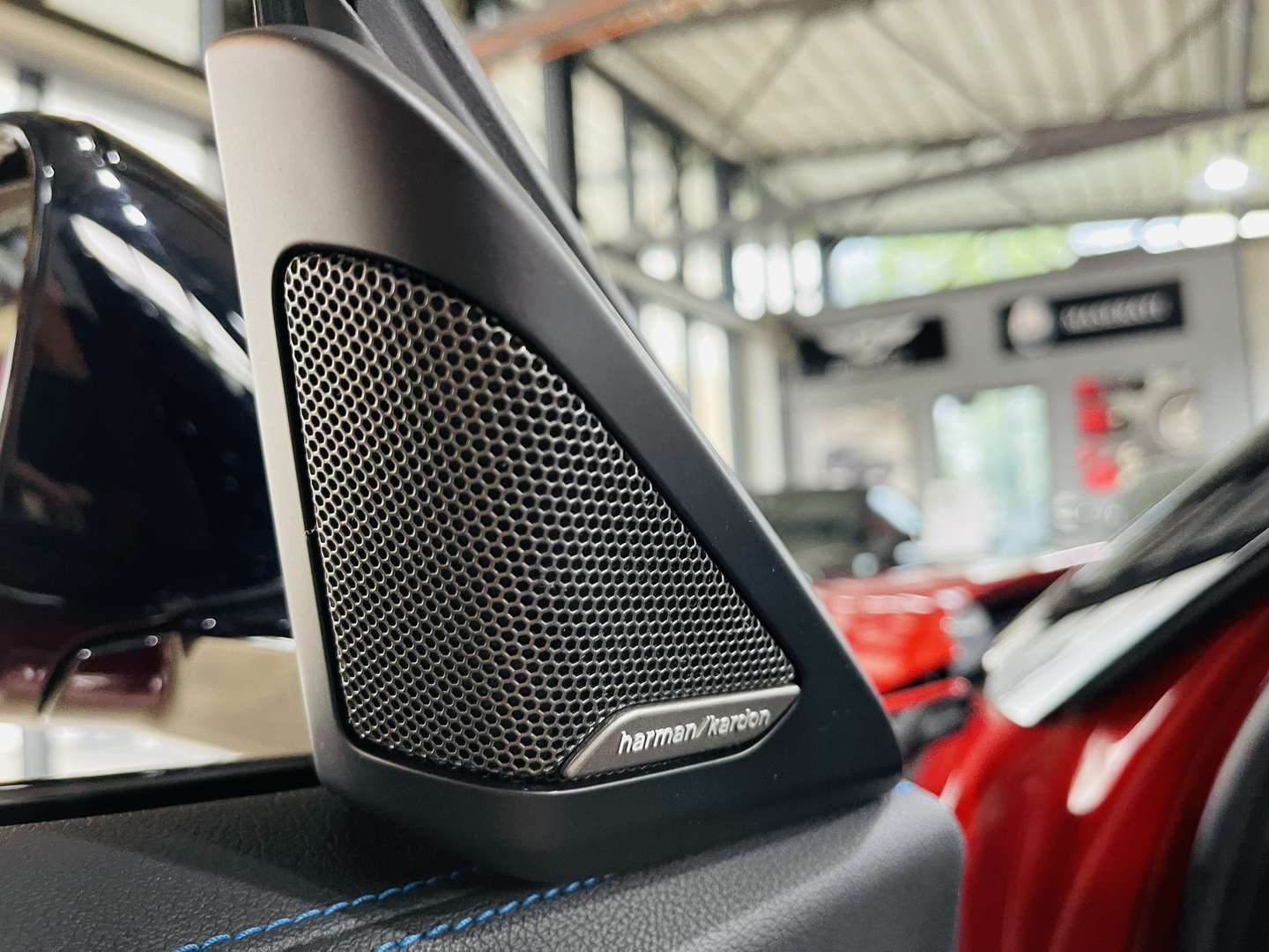 BMW Z4 M 40i - 2019 - Joinsteer - #23