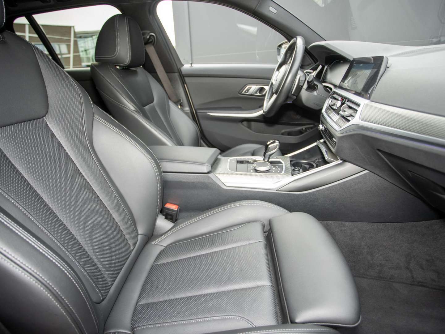 BMW Série 3 Touring M Sport 330e - 2022 - Joinsteer - #4