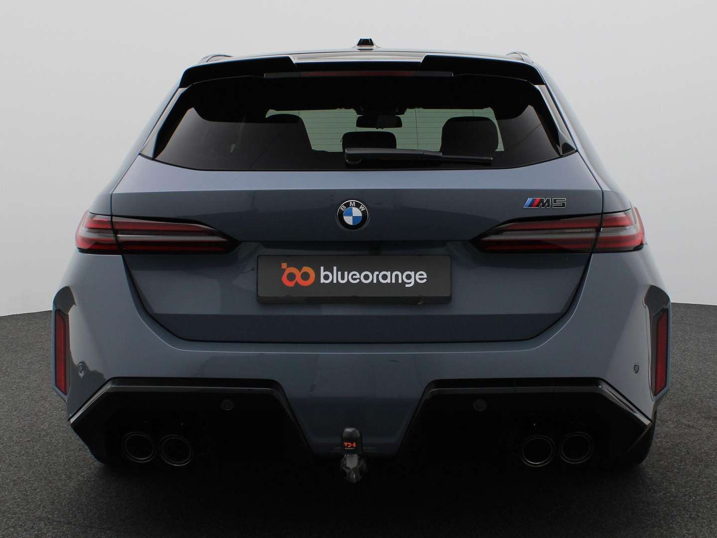 BMW M5 Touring M5 - 2025 - Joinsteer - #9