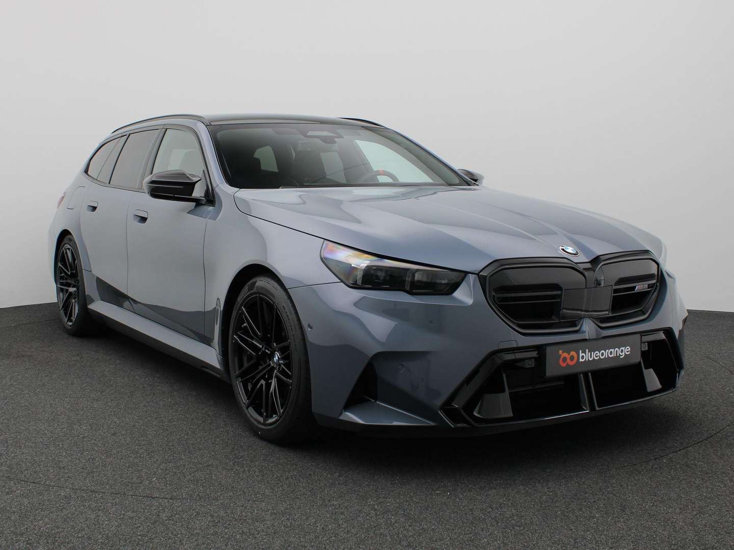 BMW M5 Touring M5 - 2025 - Joinsteer - #10