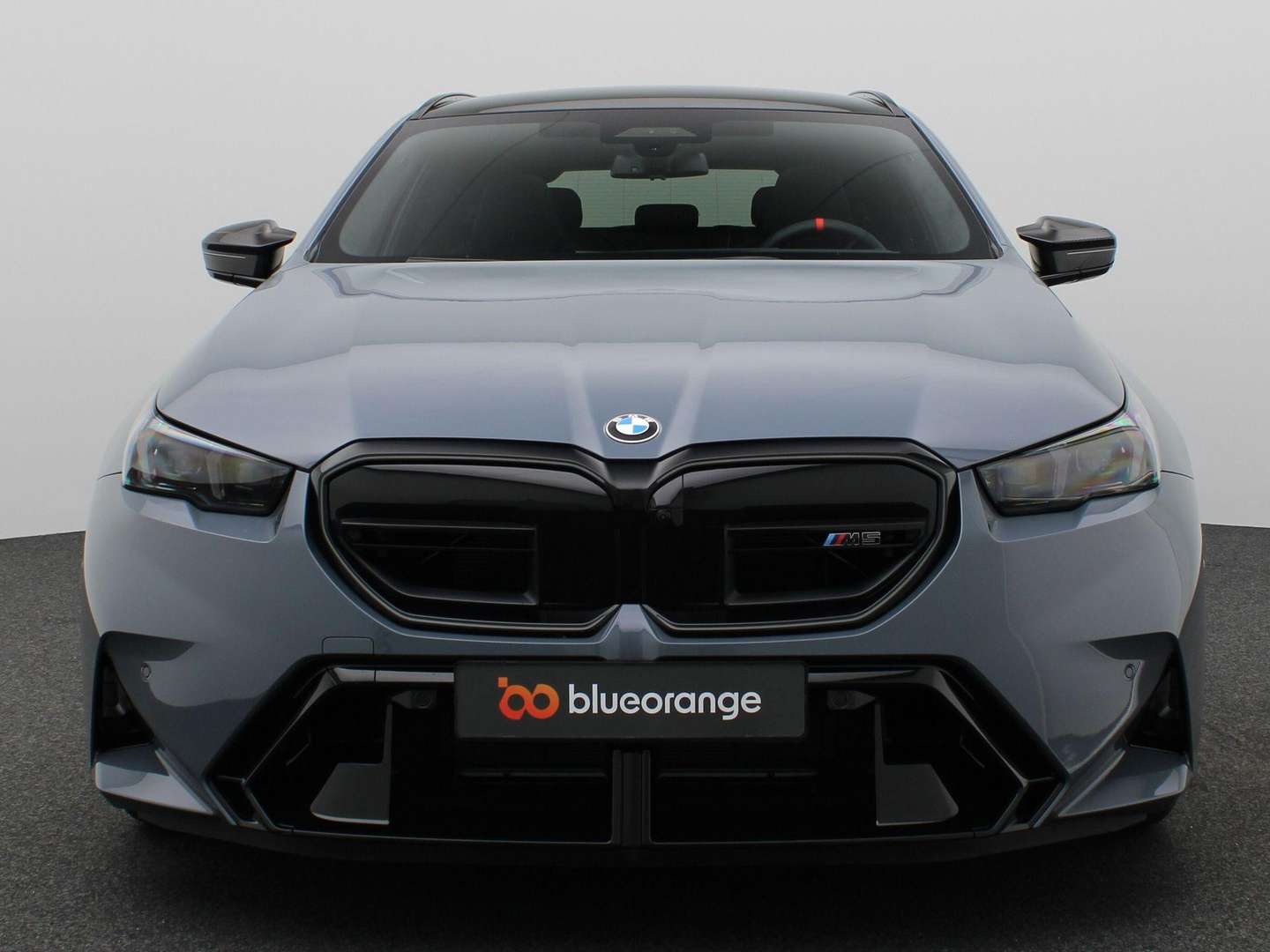 BMW M5 Touring M5 - 2025 - Joinsteer - #11