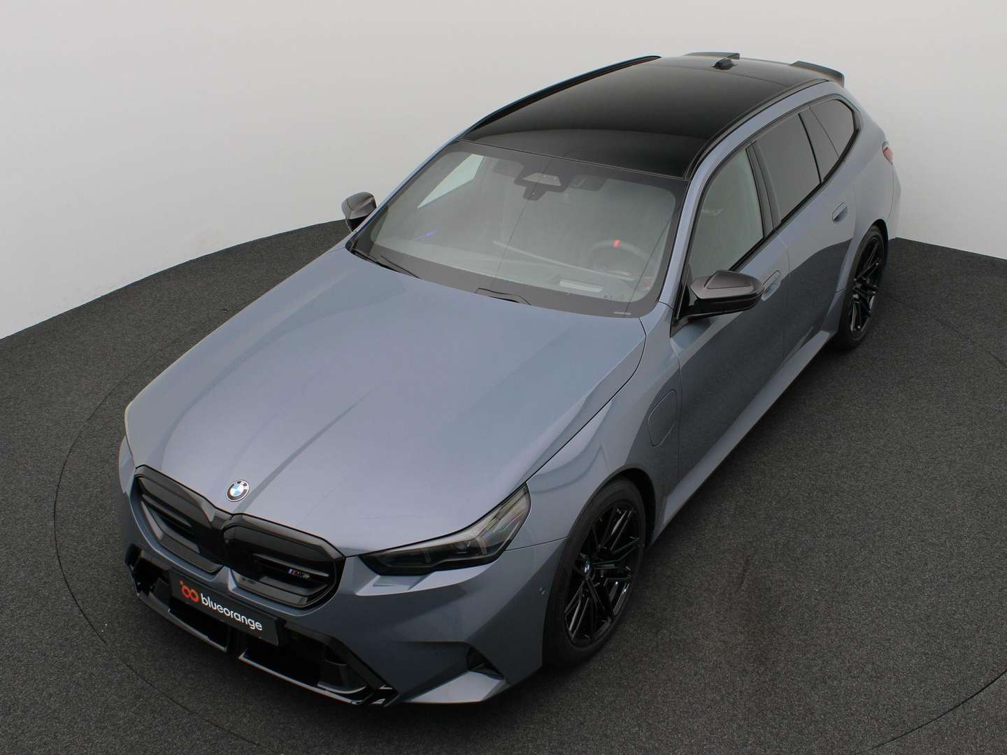 BMW M5 Touring M5 - 2025 - Joinsteer - #12