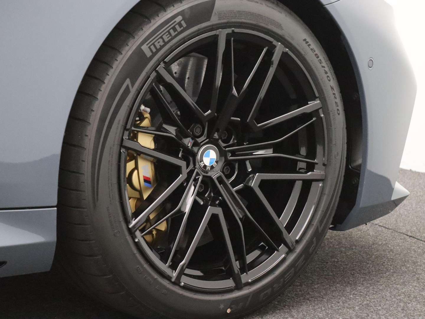 BMW M5 Touring M5 - 2025 - Joinsteer - #14