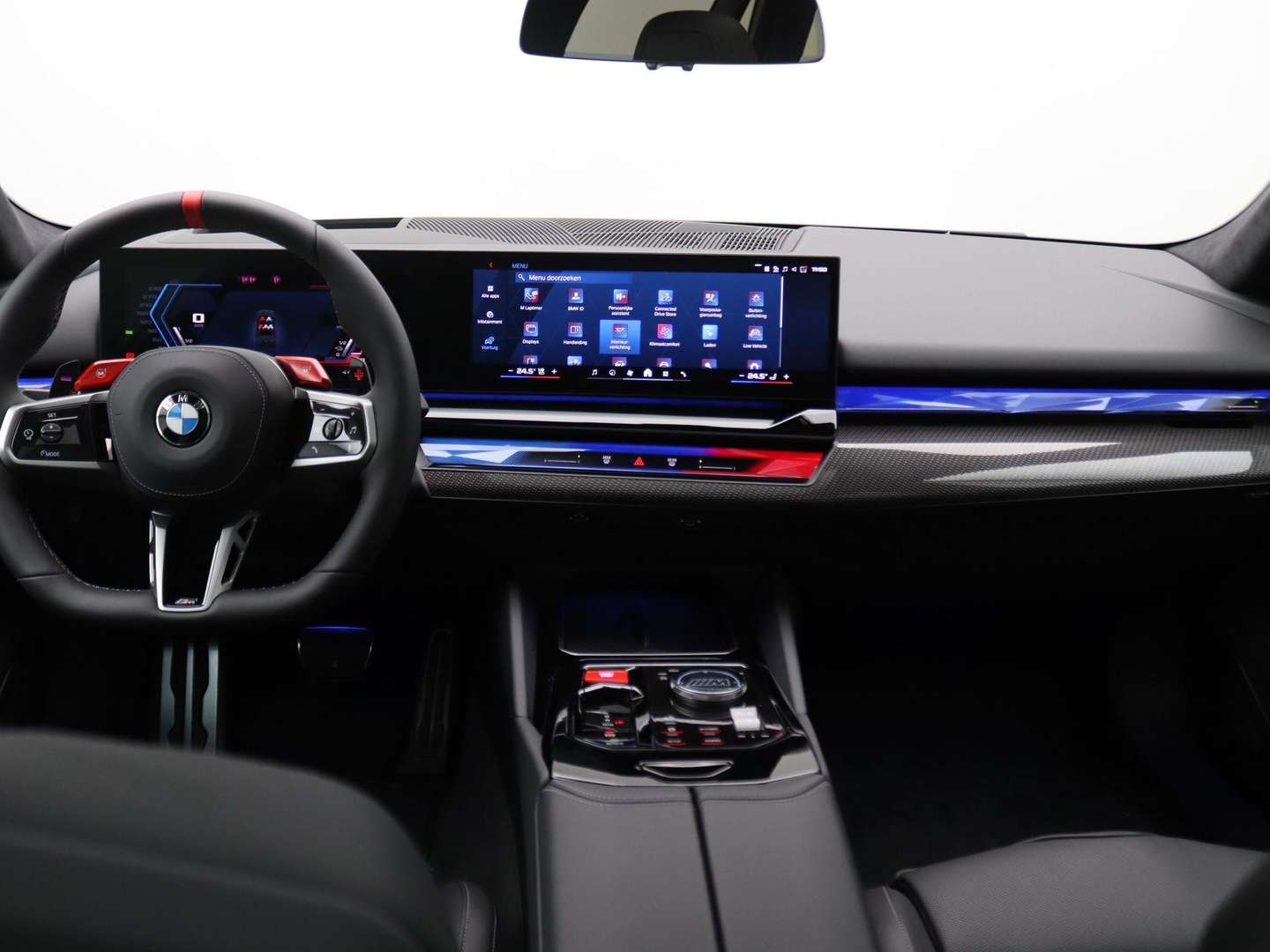 BMW M5 Touring M5 - 2025 - Joinsteer - #15