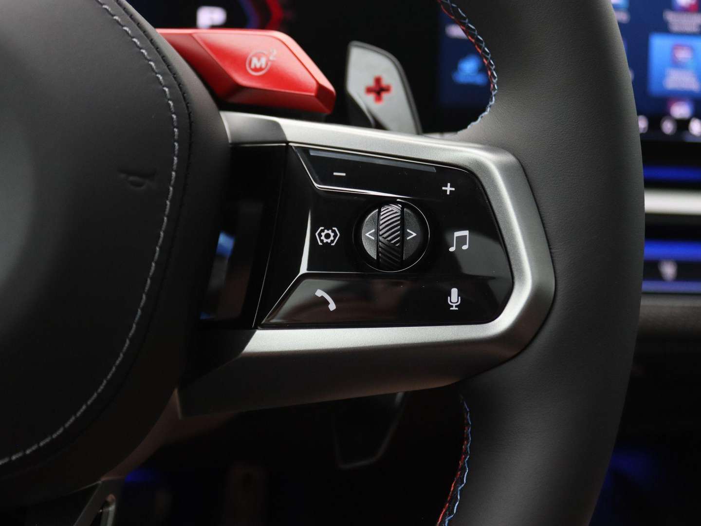 BMW M5 Touring M5 - 2025 - Joinsteer - #19