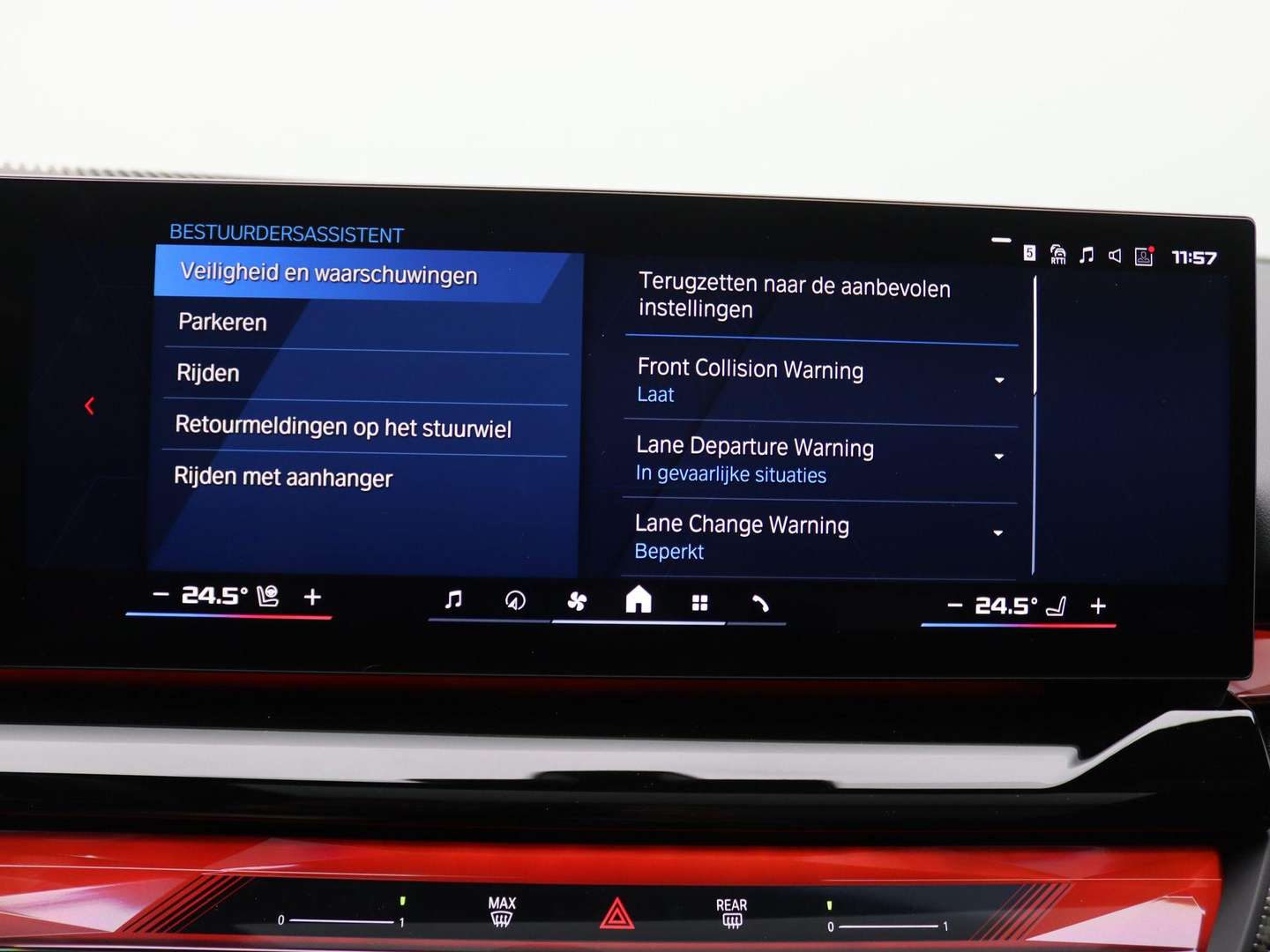 BMW M5 Touring M5 - 2025 - Joinsteer - #33