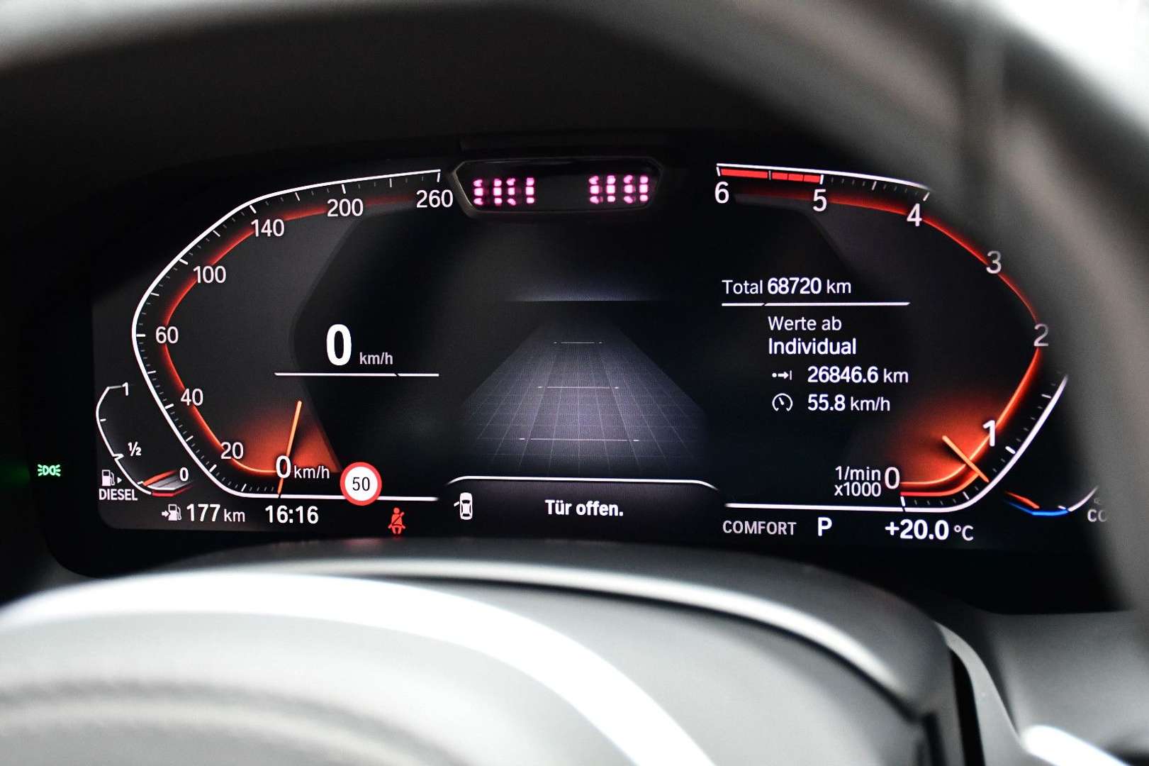 BMW Série 8 M Sport 840d XDrive - 2019 - Joinsteer - #11