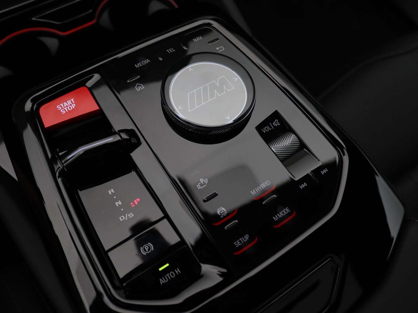 BMW M5 Touring M5 - 2025 - Joinsteer - #40