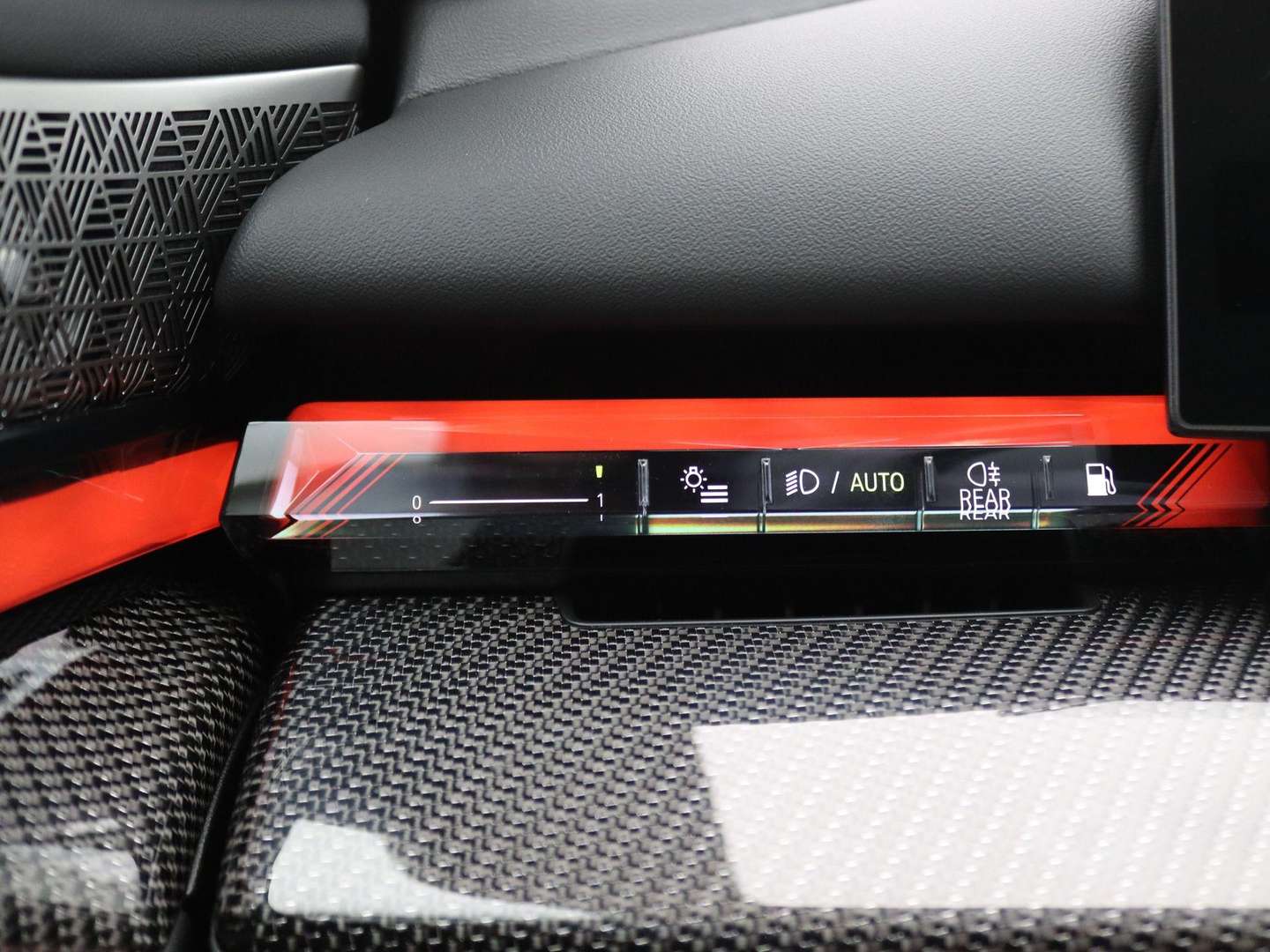 BMW M5 Touring M5 - 2025 - Joinsteer - #42