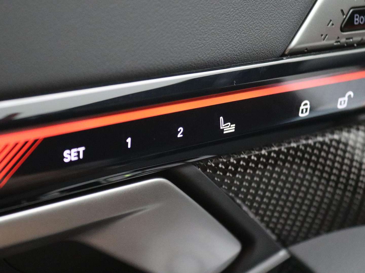 BMW M5 Touring M5 - 2025 - Joinsteer - #44