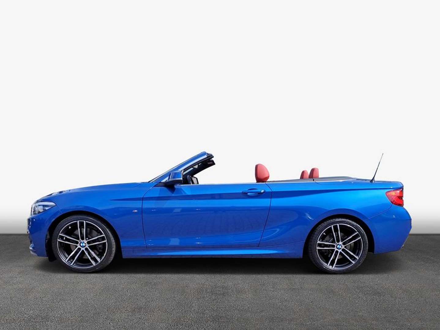 BMW Série 2 Cabriolet M Sport 230i - 2018 - Joinsteer - #3