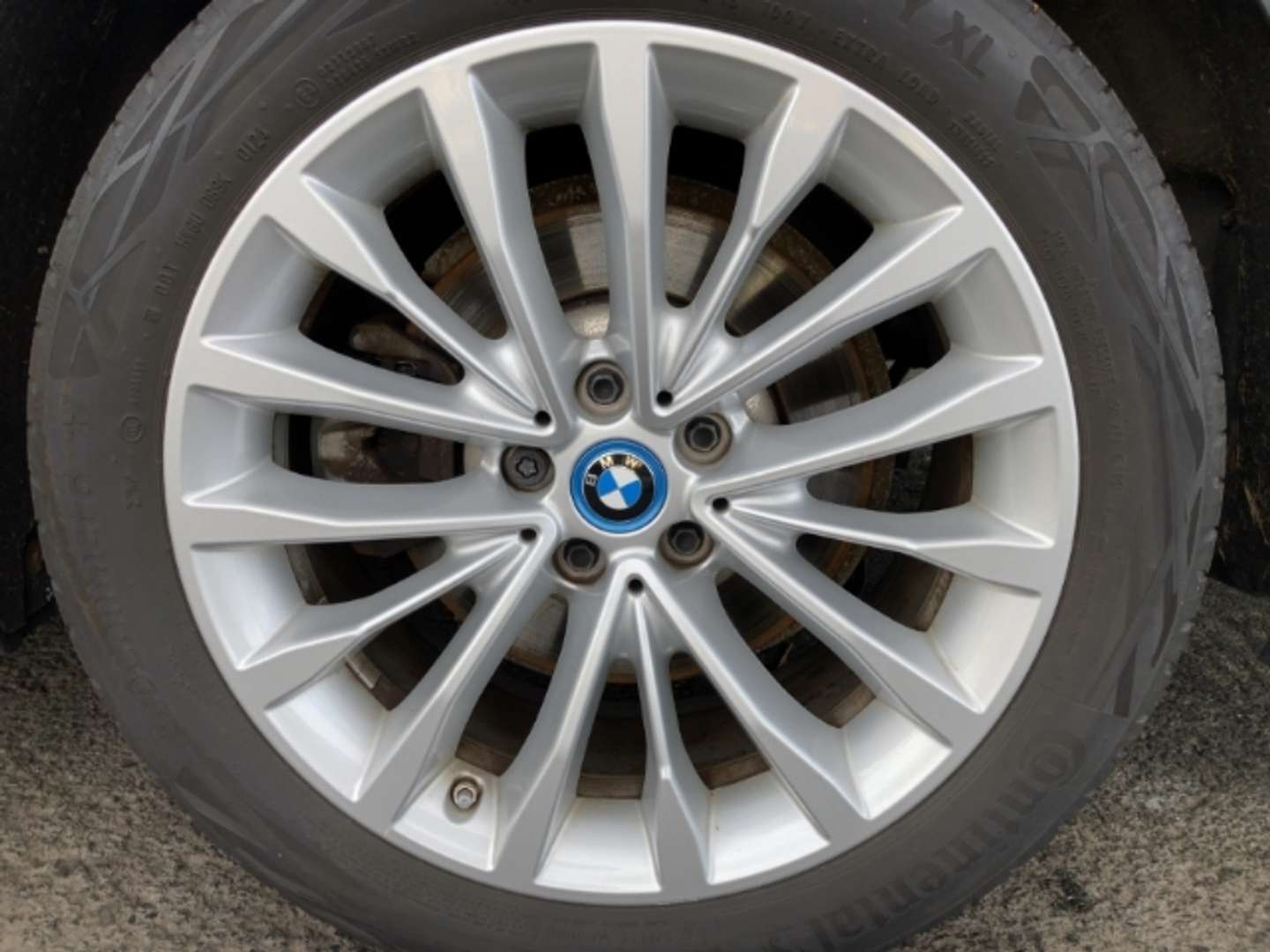 BMW Série 5 Touring Memory 530e - 2022 - Joinsteer - #5