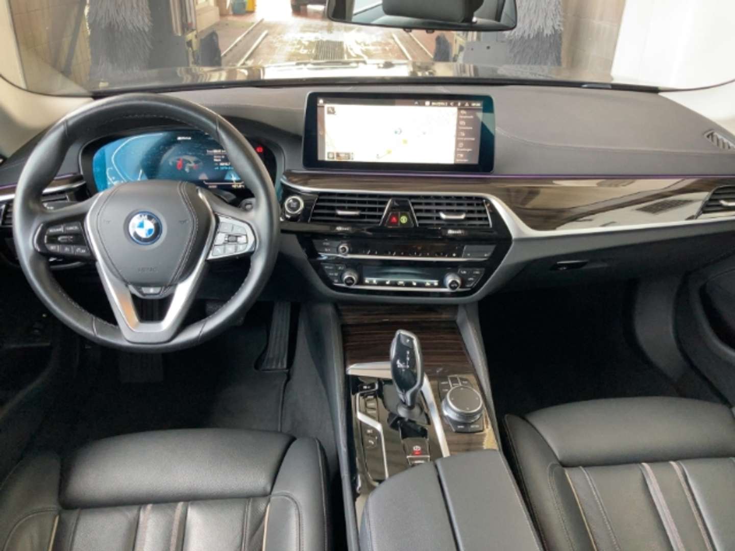 BMW Série 5 Touring Memory 530e - 2022 - Joinsteer - #6