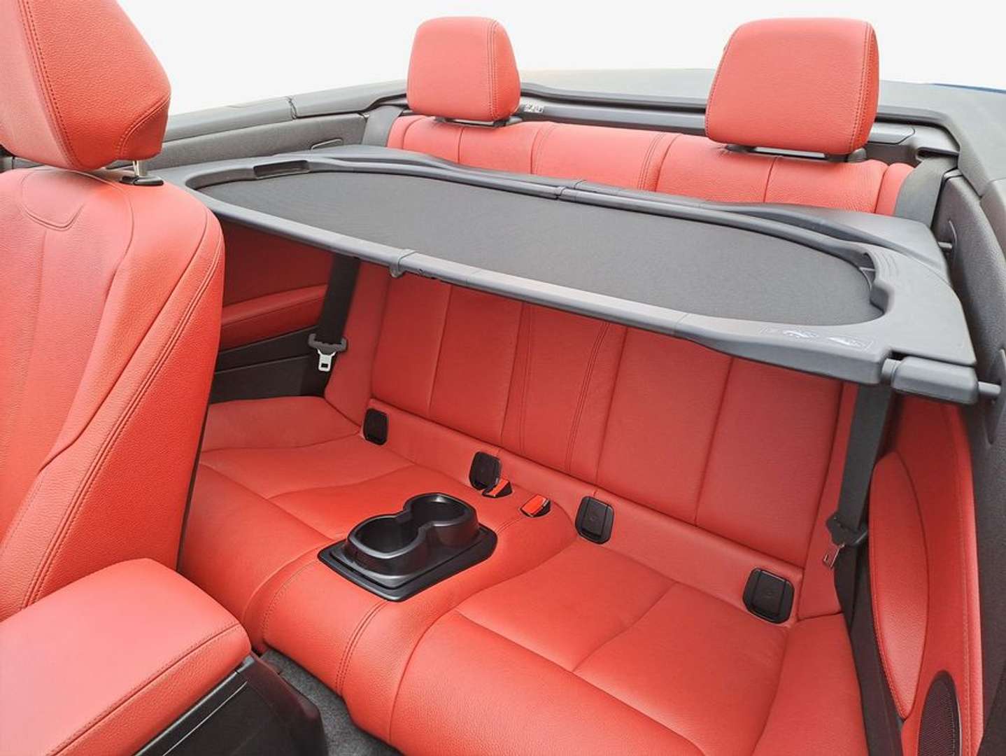 BMW Série 2 Cabriolet M Sport 230i - 2018 - Joinsteer - #11