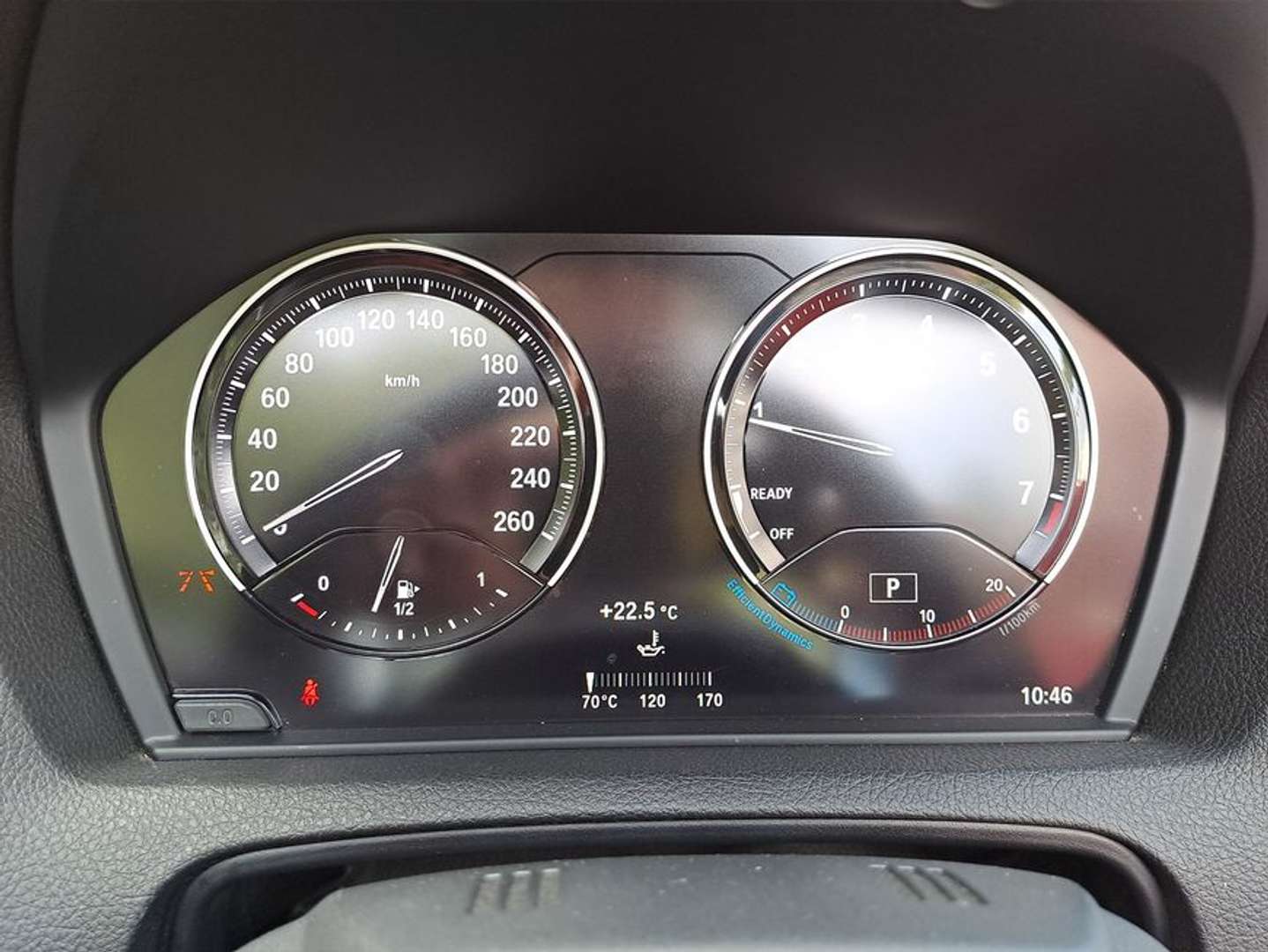 BMW Série 2 Cabriolet M Sport 230i - 2018 - Joinsteer - #17