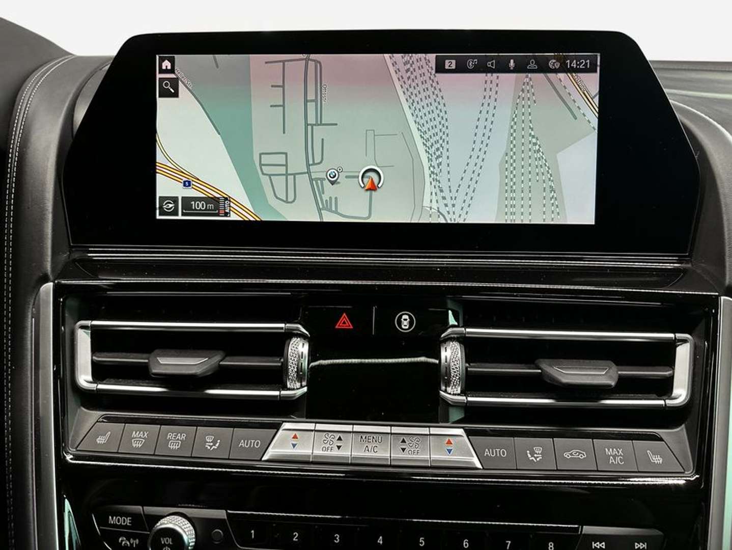 BMW Série 8 Gran Coupé M850i XDrive - 2021 - Joinsteer - #19