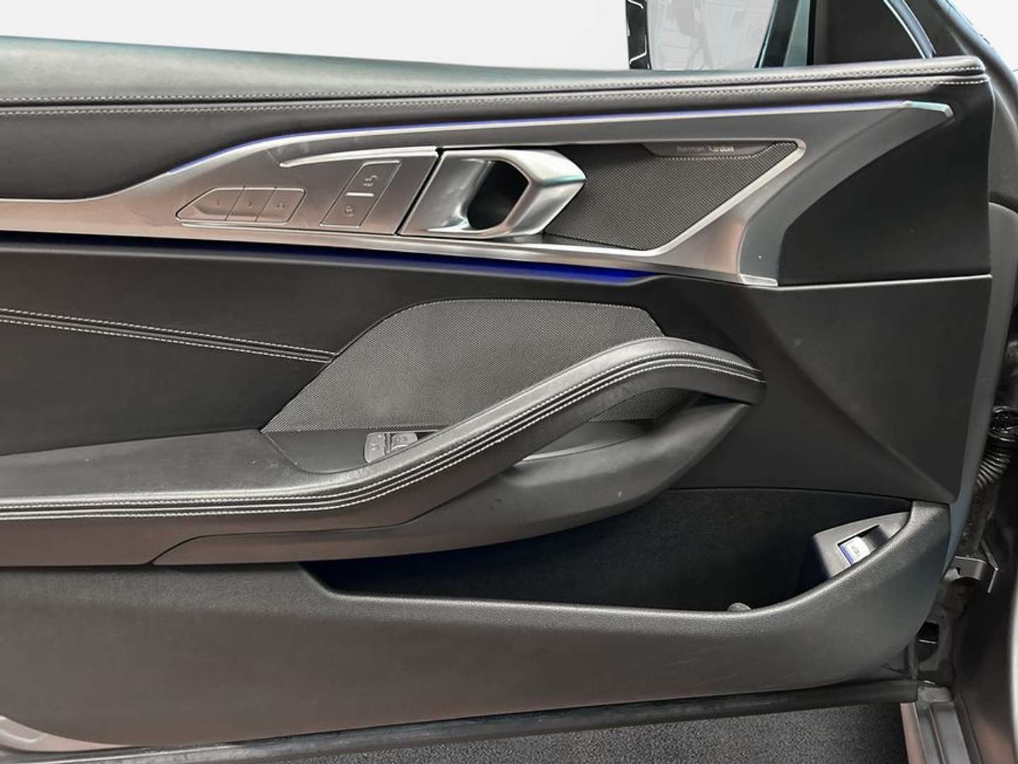 BMW Série 8 Gran Coupé M850i XDrive - 2021 - Joinsteer - #20