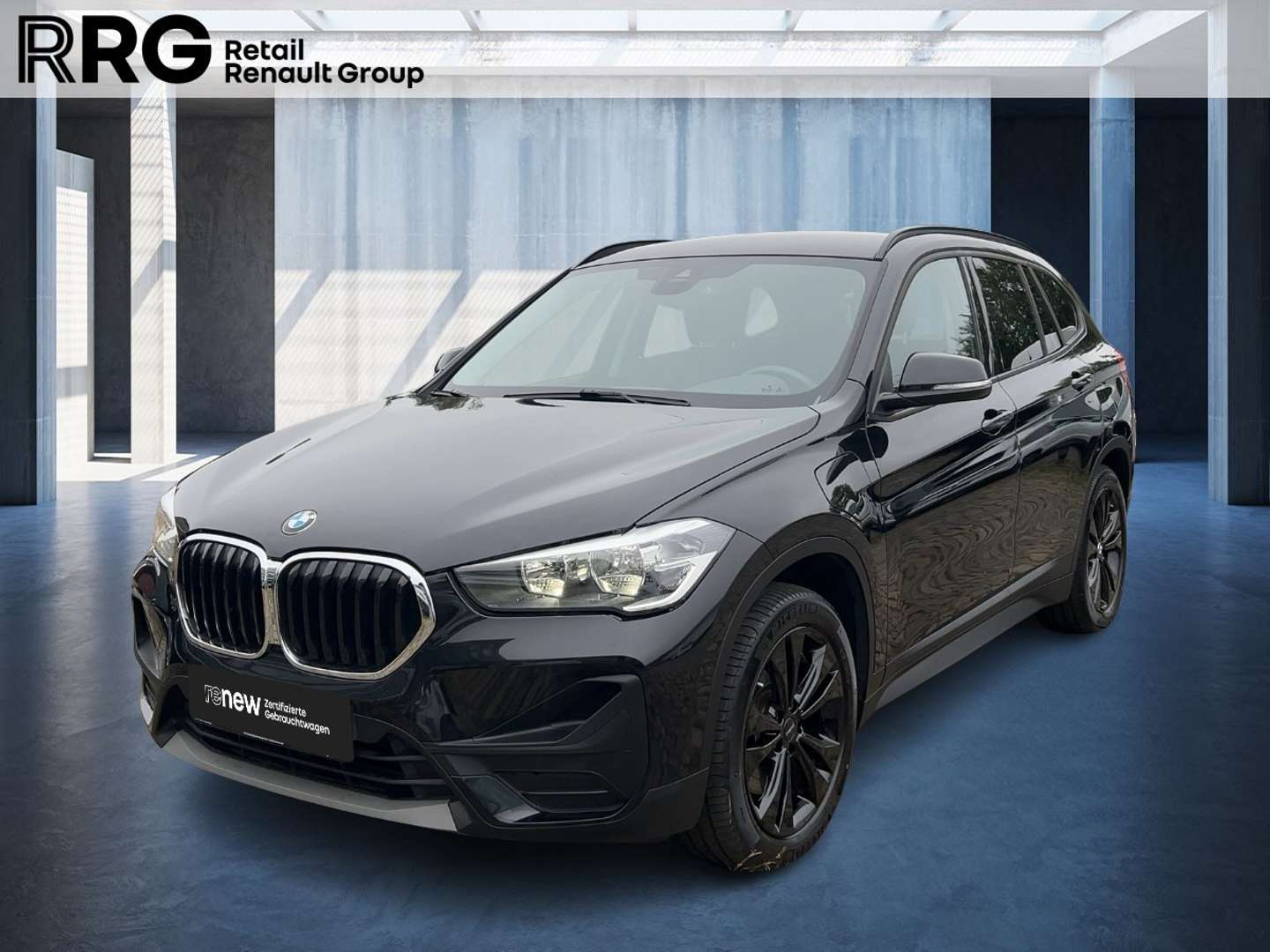 BMW X1 Advantage XDrive25e - 2020 - Joinsteer - #1