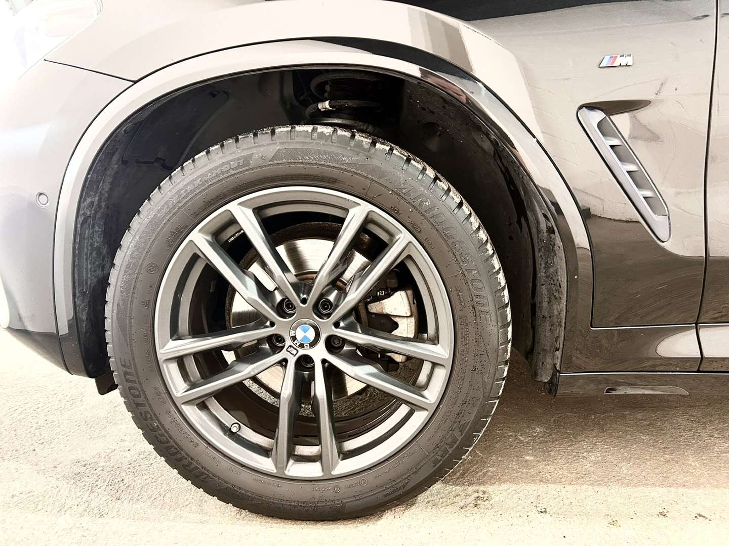 BMW X3 20d XDrive - 2020 - Joinsteer - #3