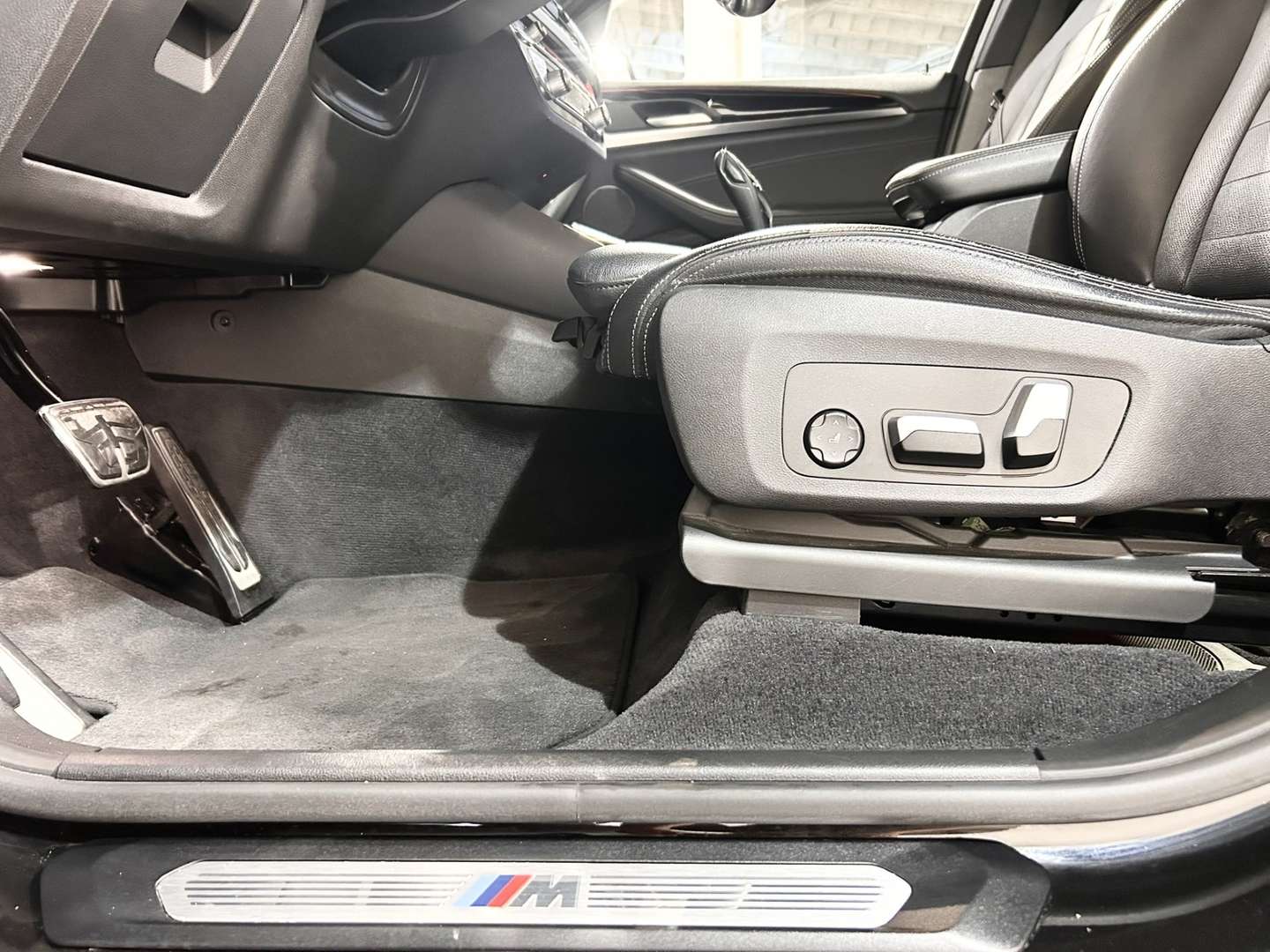 BMW X3 20d XDrive - 2020 - Joinsteer - #5