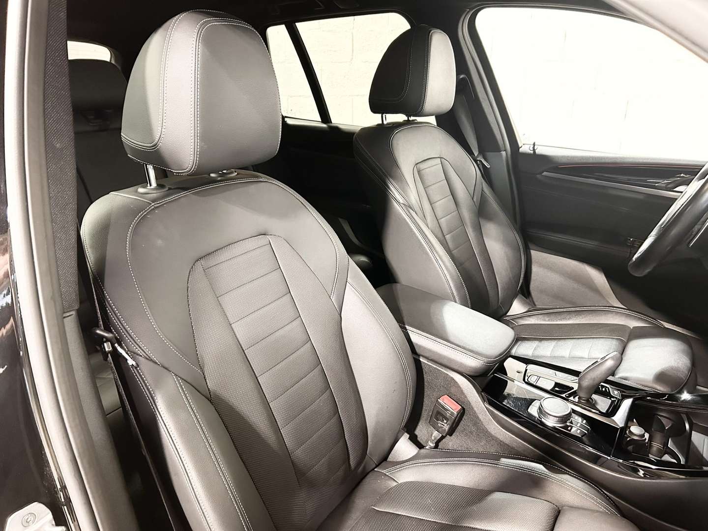 BMW X3 20d XDrive - 2020 - Joinsteer - #6