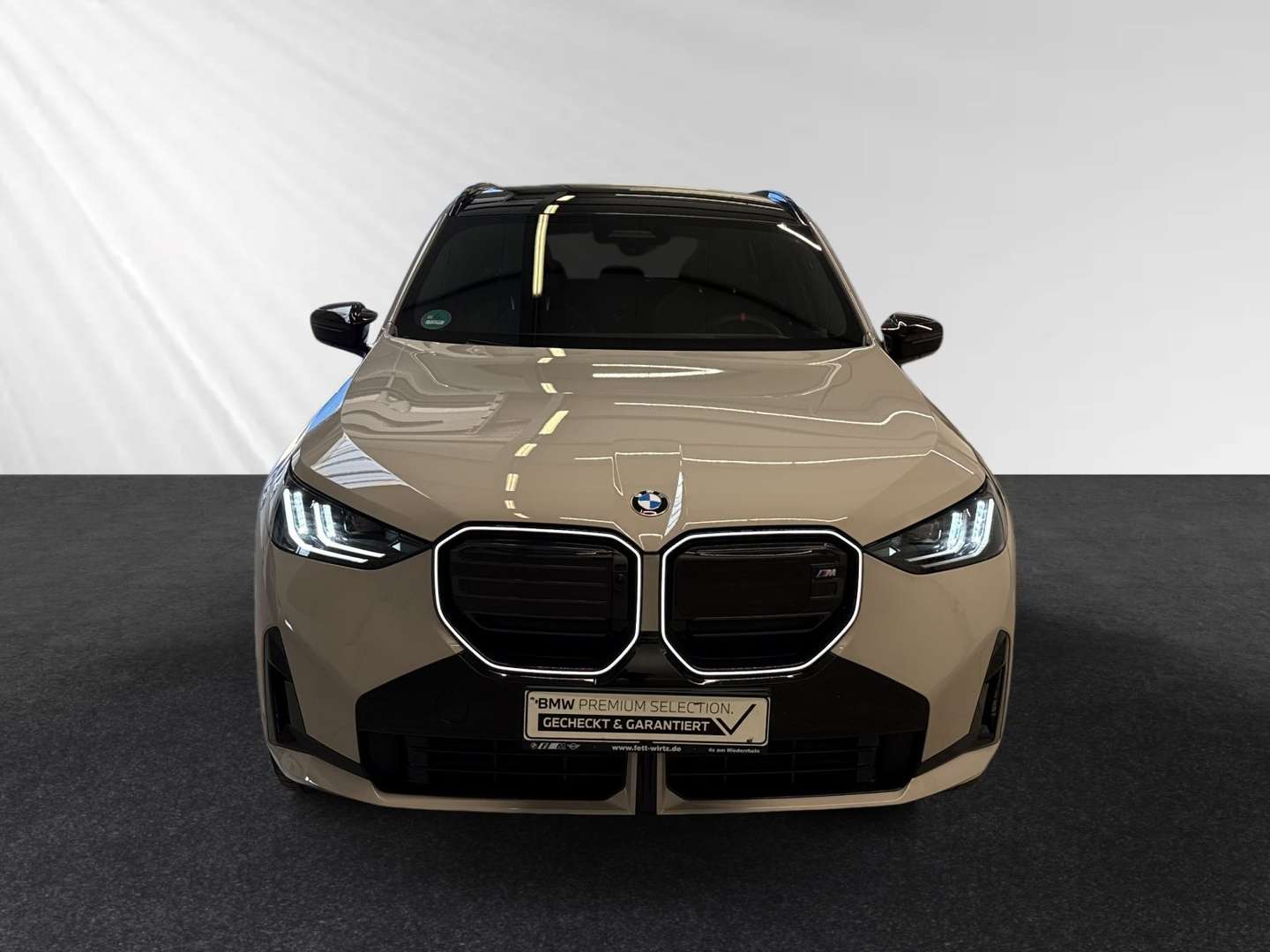 BMW X3 M Harman Kardon 50 XDrive - 2024 - Joinsteer - #4