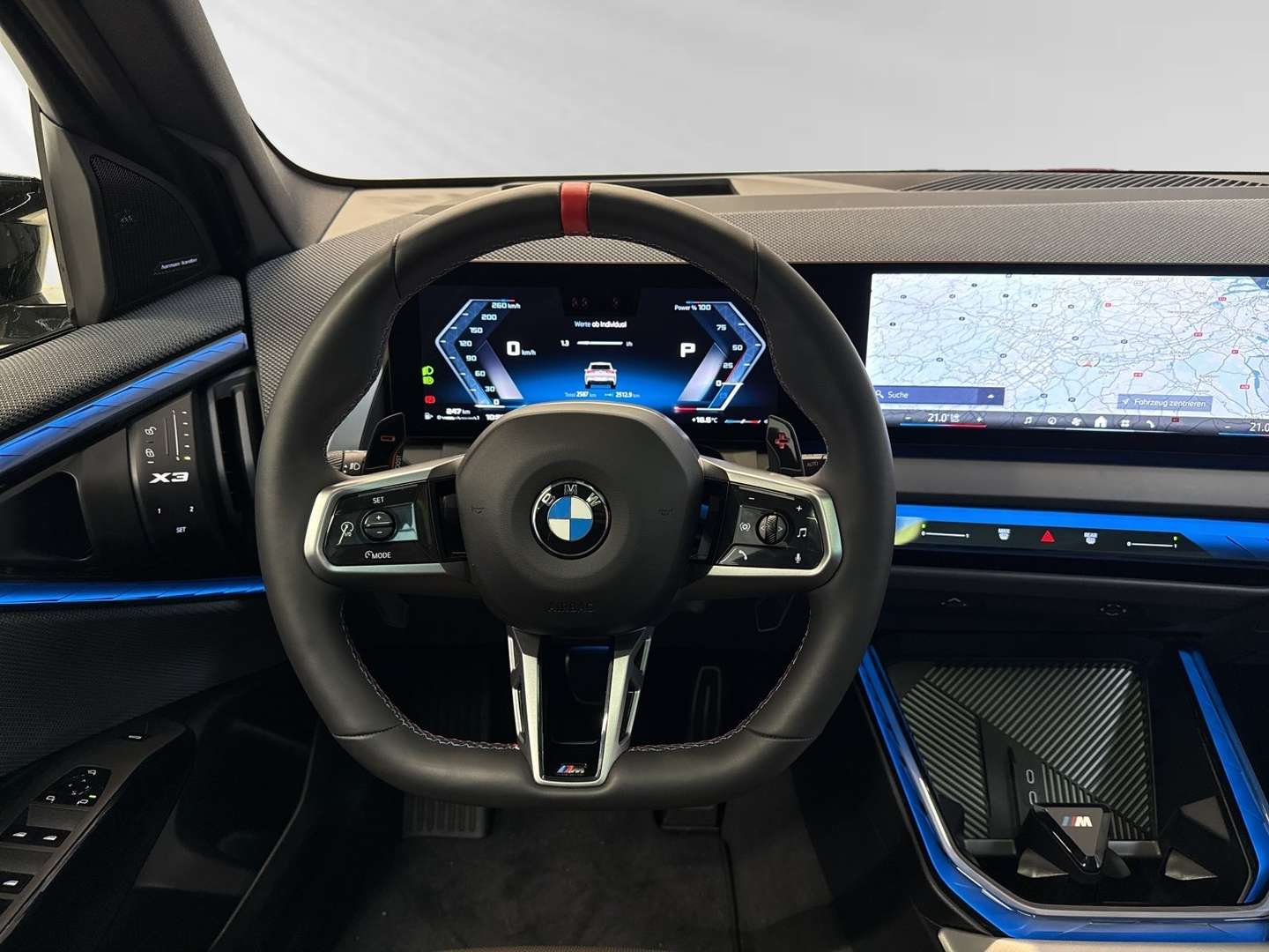 BMW X3 M Harman Kardon 50 XDrive - 2024 - Joinsteer - #9