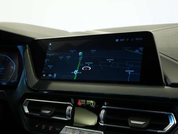 BMW Série 2 Gran Coupé M Sport 218i — photo 14