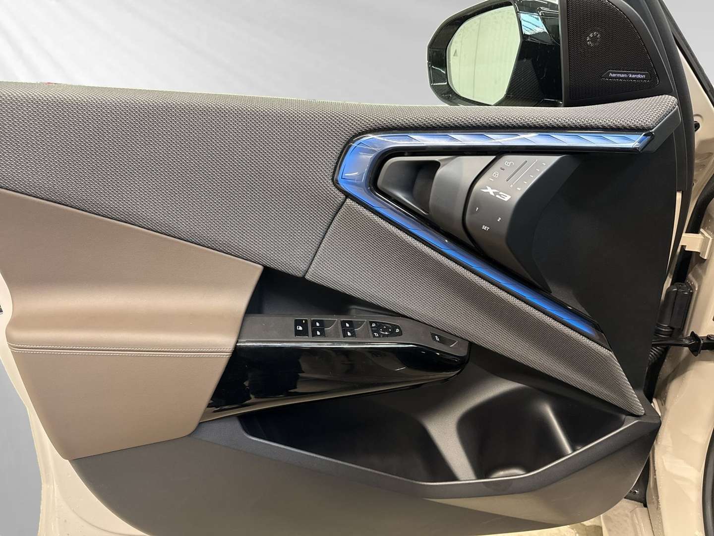 BMW X3 M Harman Kardon 50 XDrive - 2024 - Joinsteer - #15