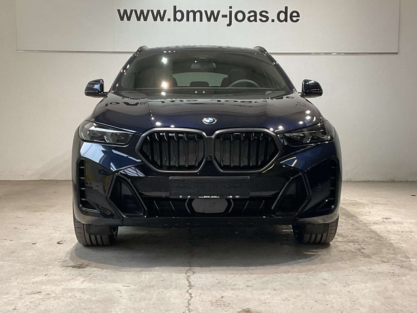 BMW X6 XDrive30d - 2025 - Joinsteer - #2