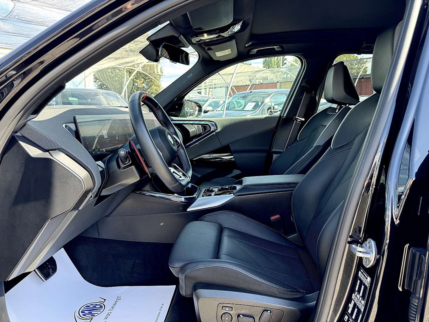 BMW X3 M M Sport M50 - 2025 - Joinsteer - #7