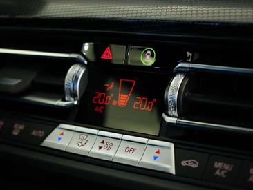 BMW Série 2 Gran Coupé M Sport 218i — photo 21