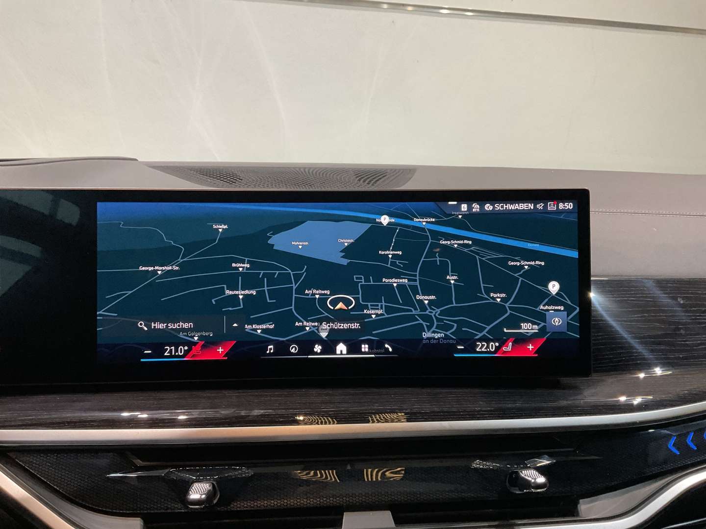 BMW X6 XDrive30d - 2025 - Joinsteer - #5