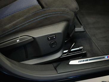 BMW Série 2 Gran Coupé M Sport 218i — photo 25