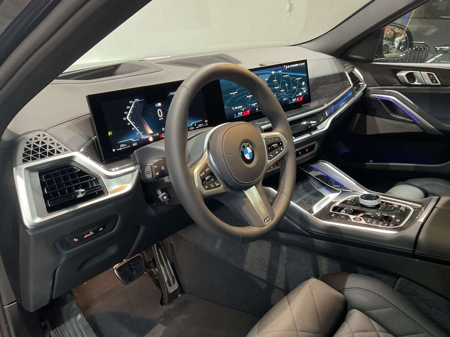 BMW X6 XDrive30d - 2025 - Joinsteer - #6