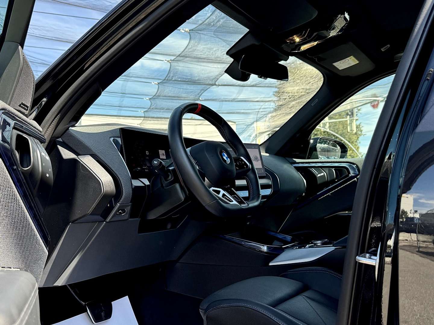 BMW X3 M M Sport M50 - 2025 - Joinsteer - #13