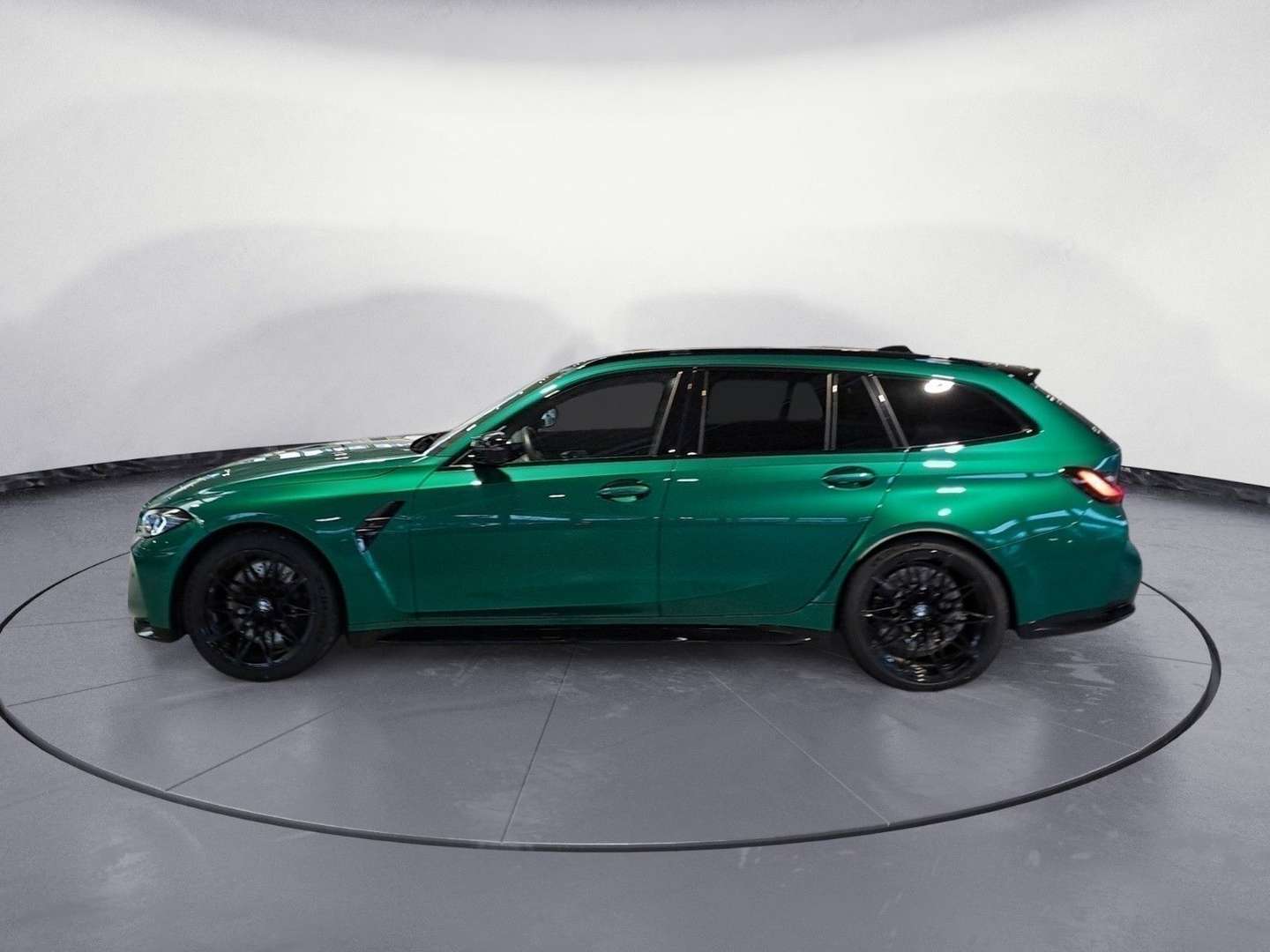 BMW M3 Touring M3 Competition XDrive - 2024 - Joinsteer - #2