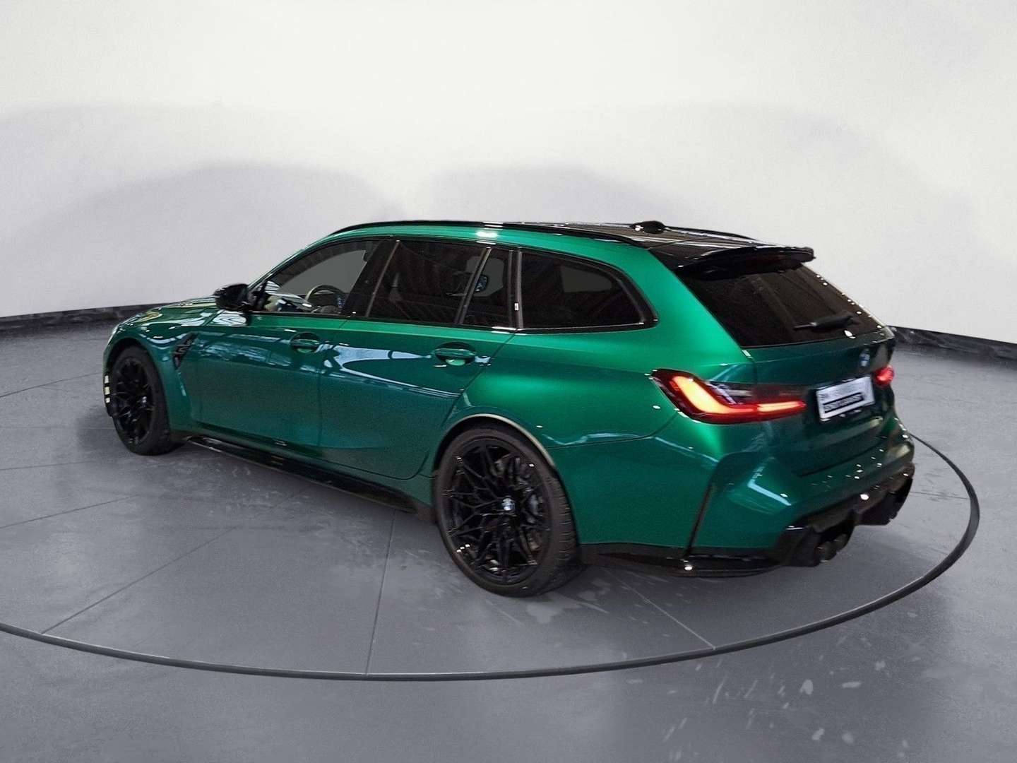 BMW M3 Touring M3 Competition XDrive - 2024 - Joinsteer - #3