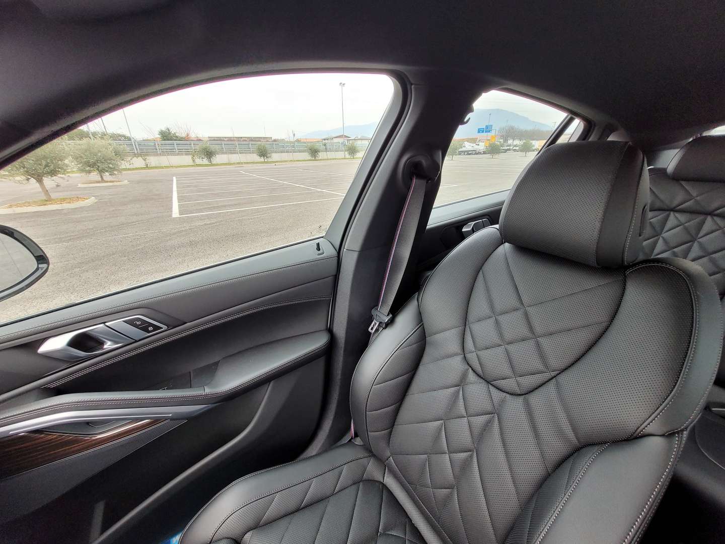 BMW X6 M Sport XDrive 30d - 2023 - Joinsteer - #13