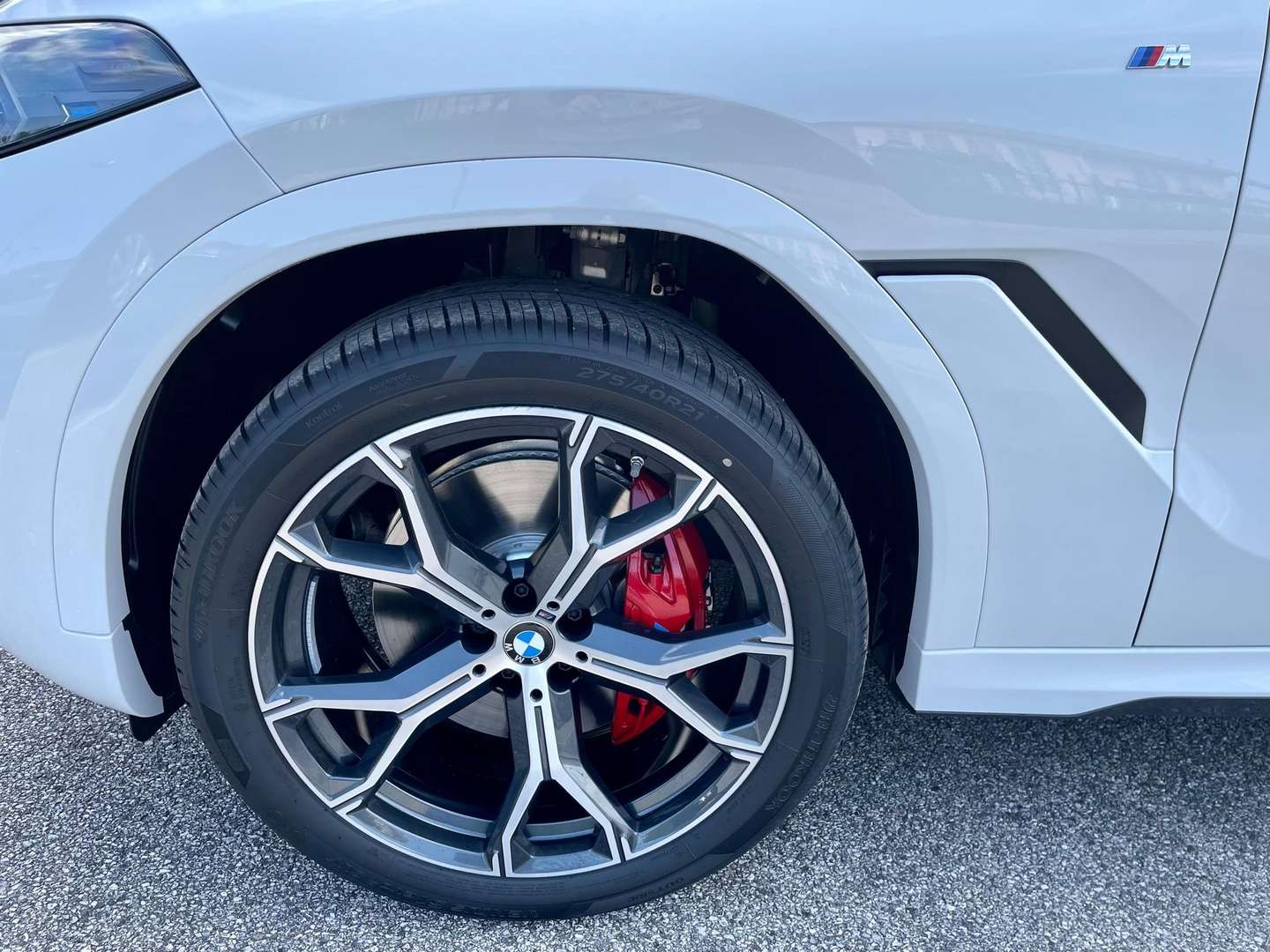 BMW X6 M Sport XDrive 30d - 2023 - Joinsteer - #17
