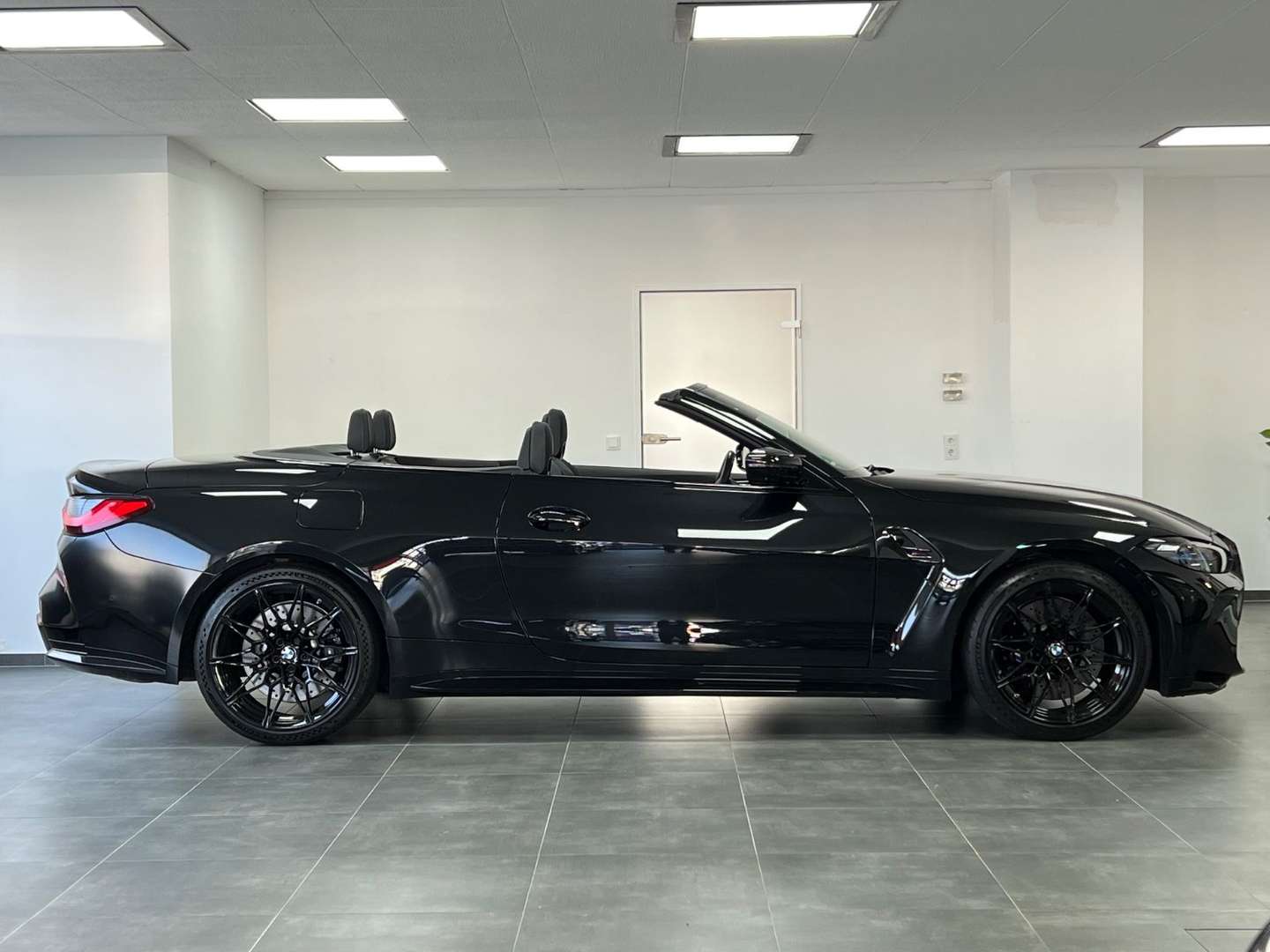 BMW M4 Cabriolet XDrive Competition - 2022 - Joinsteer - #3