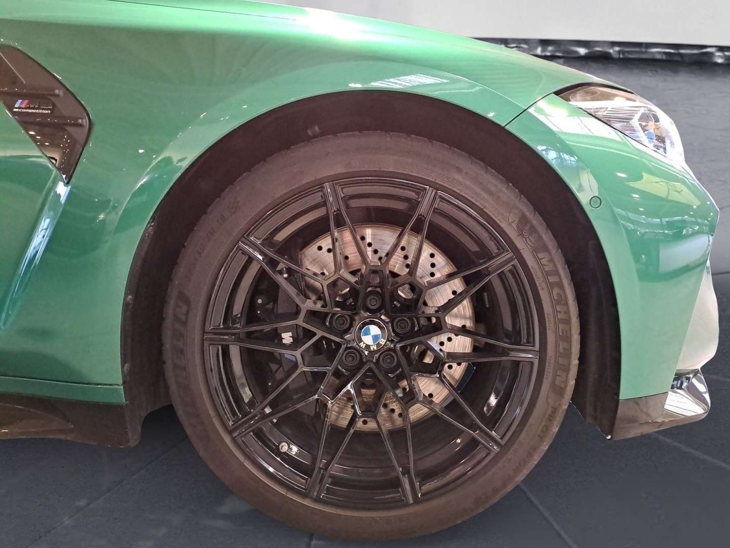 BMW M3 Touring M3 Competition XDrive - 2024 - Joinsteer - #10